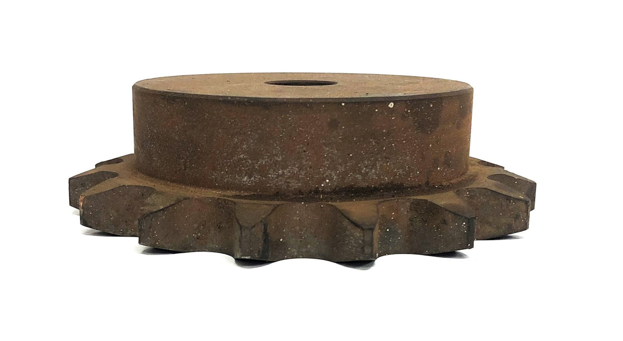Unbranded 15 Tooth 1 Inch Bore Sprocket 100B15 NOS
