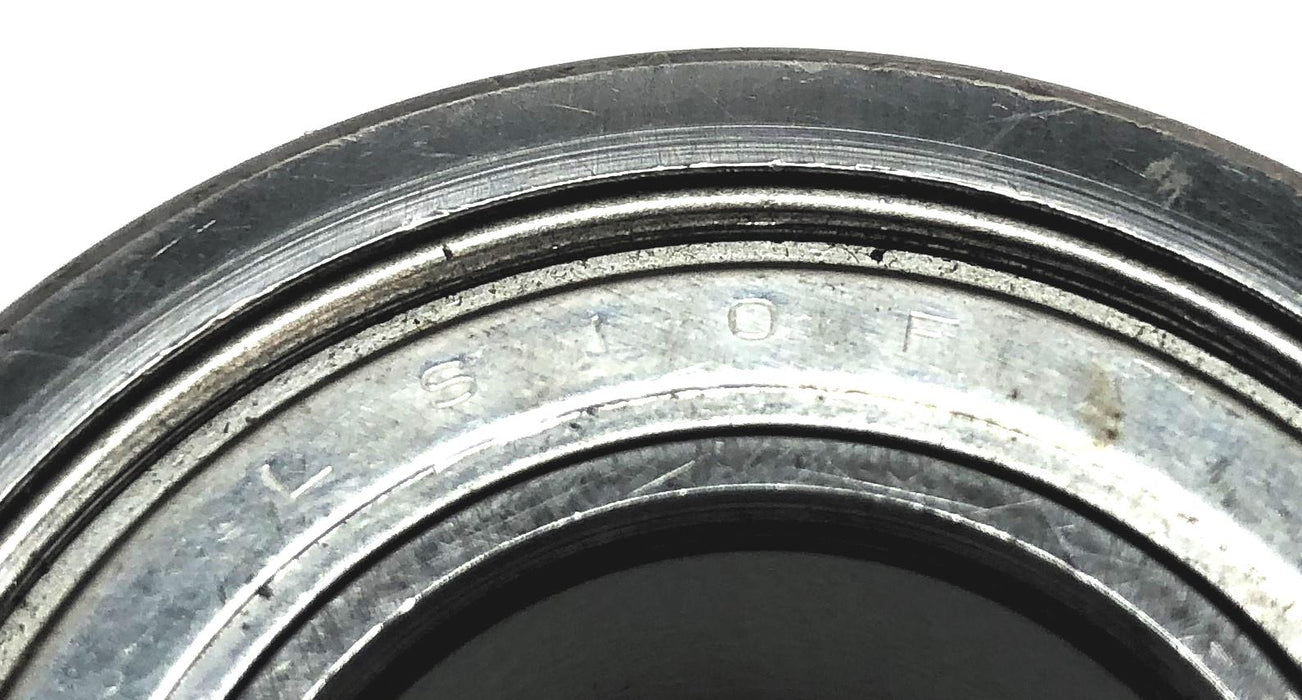 Federal Single Row Ball Bearing (No Box) LS10F NOS