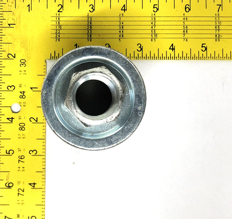Donaldson SEH-8-3/4-100 Hydraulic Filter Strainer P169013 NOS