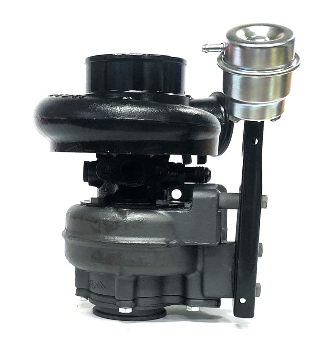Holset HX35G Turbocharger 4039929 REMANUFACTURED