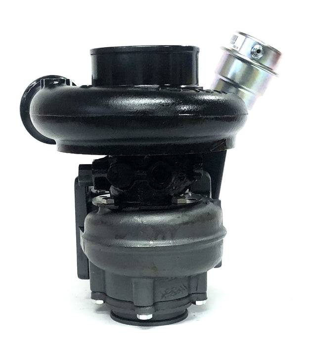 Holset HX35G Turbocharger 4039929 REMANUFACTURED