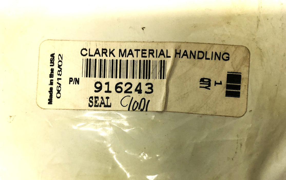 Clark Seal 916243 NOS