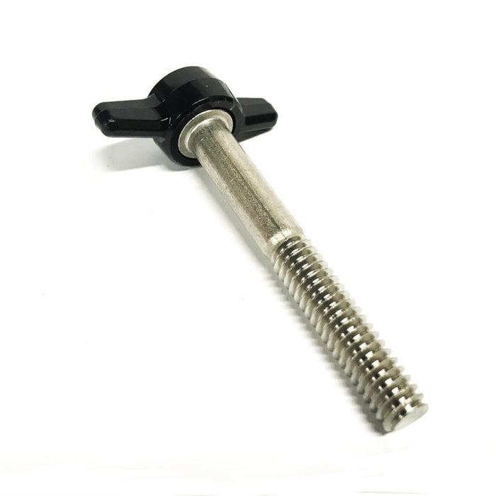 Shear-Loc Instant Thumb Screw Knob 924B-2520-2.00S [Bag of 5] NOS