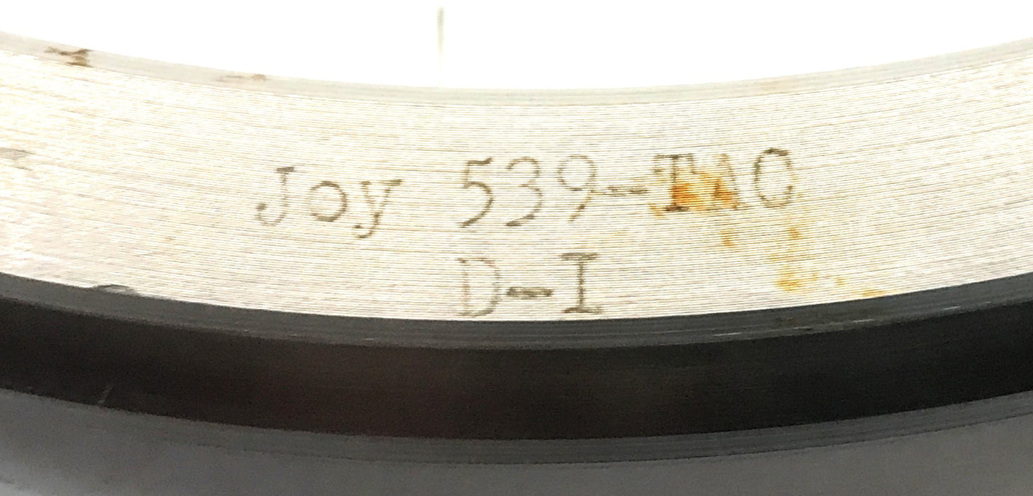 Unbranded Radial Bearing Joy 539 Tac NOS