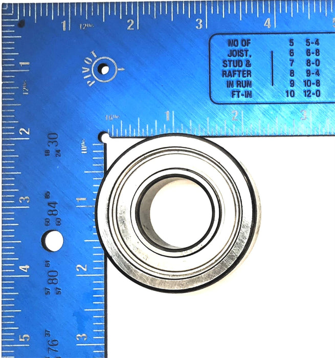 Federal Single Row Ball Bearing (No Box) LS10F NOS