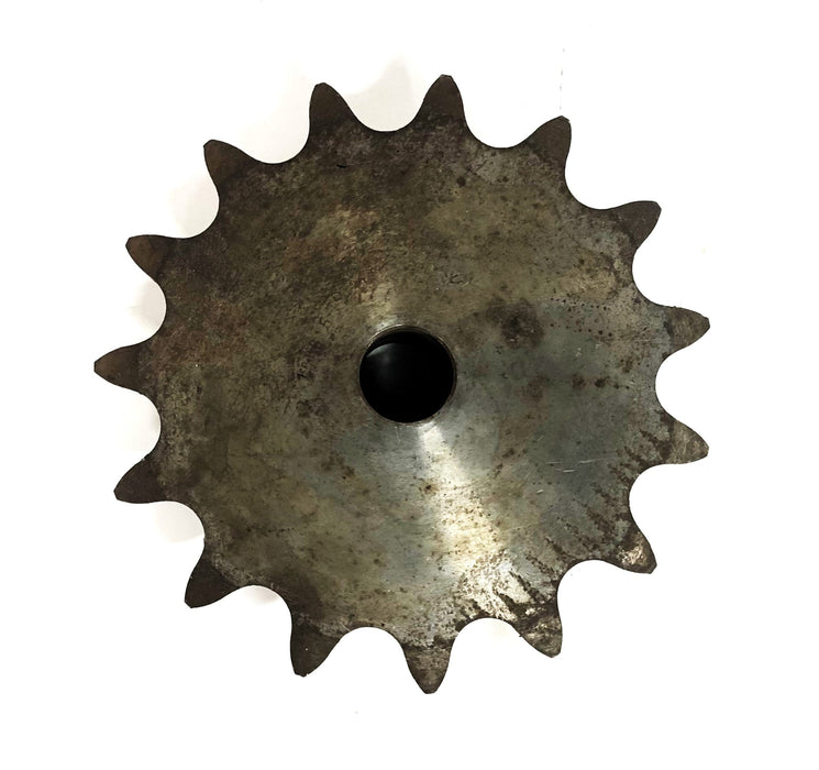 Unbranded 15 Tooth 1 Inch Bore Sprocket 100B15 NOS