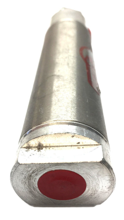 Bimba Stainless Pneumatic Cylinder 122.5-D NOS