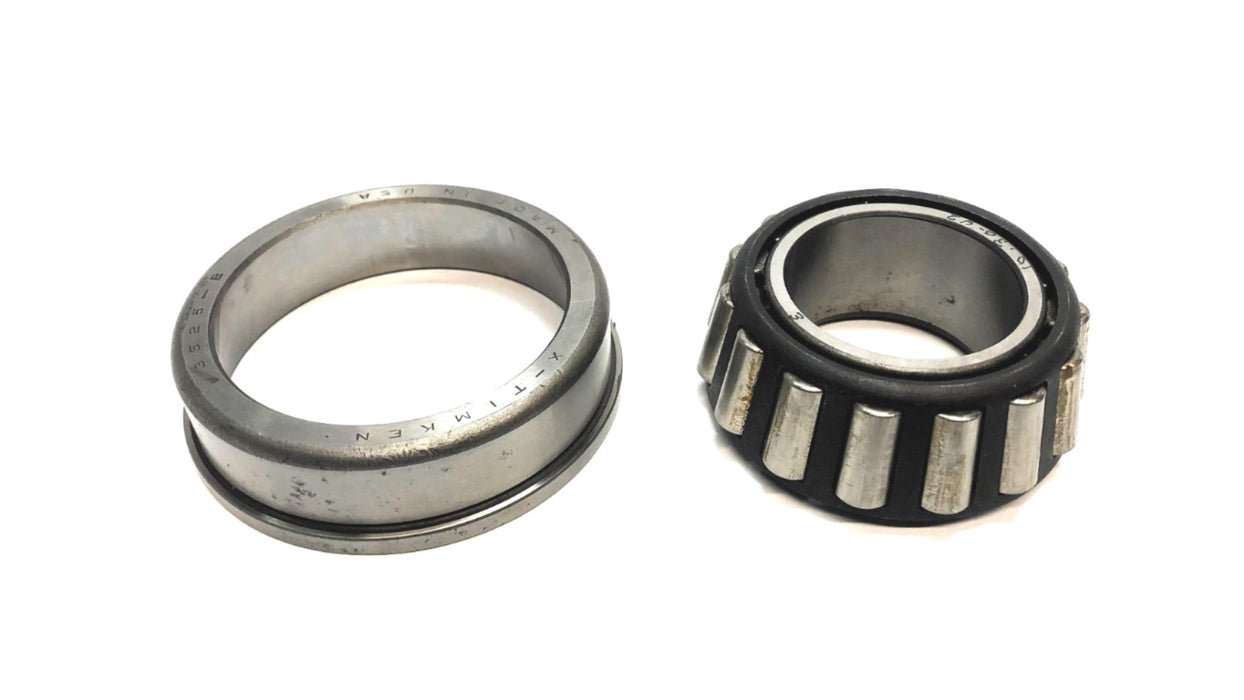 Timken Tapered Roller Bearing Cup & Cone (No Box) 3525-B/3578 NOS