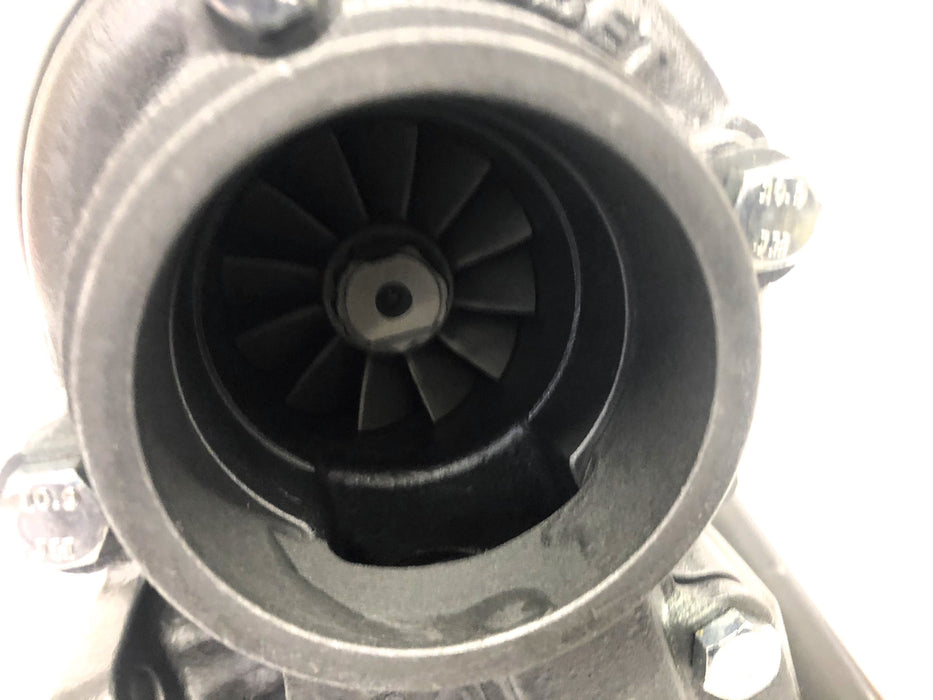 Holset HX35G Turbocharger 4039929 REMANUFACTURED