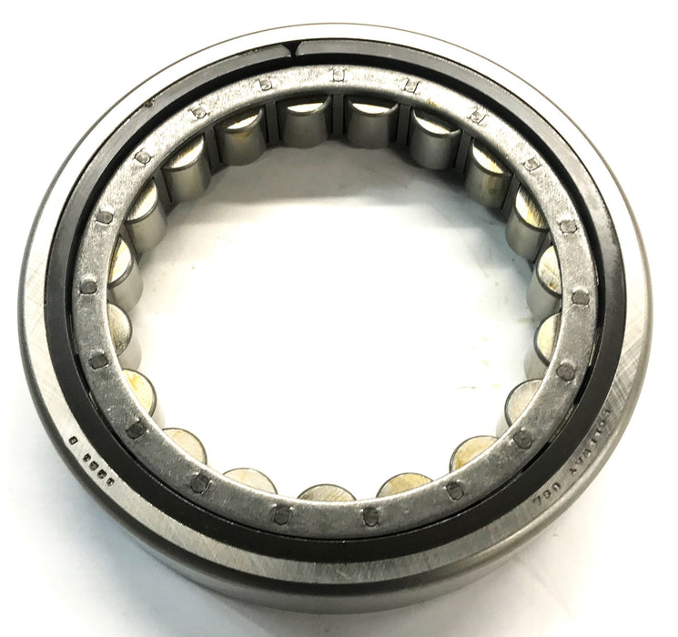 Rollway Cylindrical Roller Bearing Made In The USA 1221 B NOS