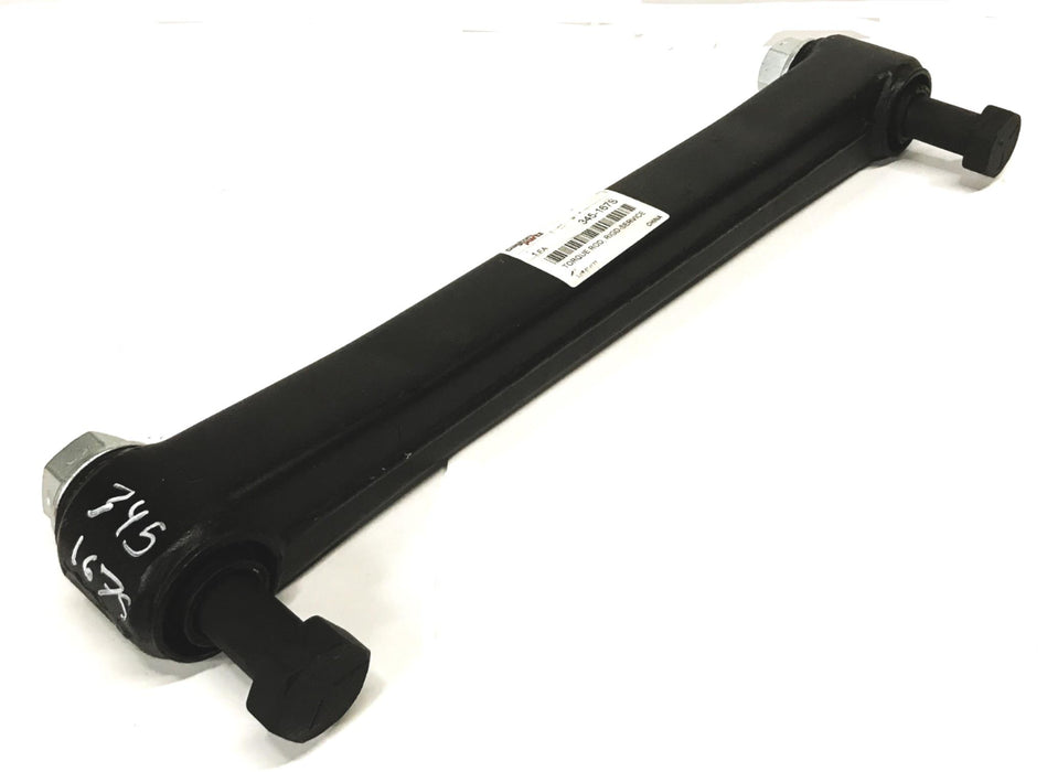 Dayton 19-1/4 inch Rigid Axle Torque Rod 345-167S NOS