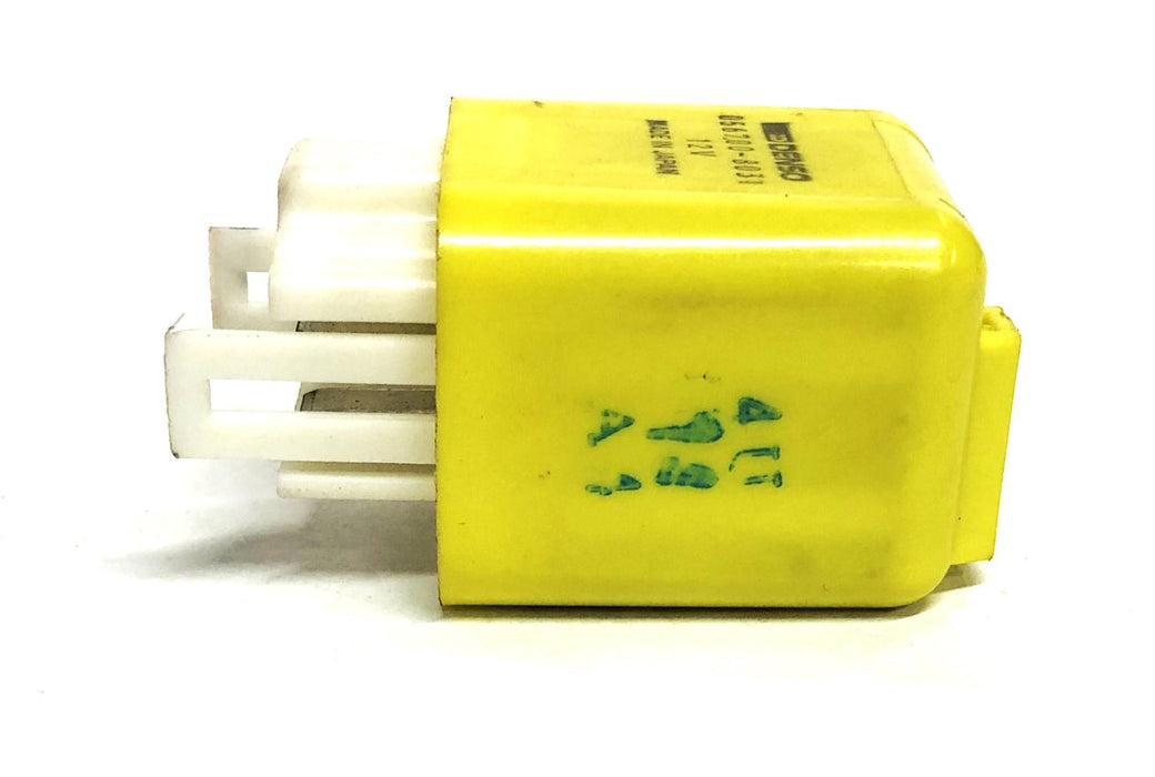 CarQuest Denso 12V Relay RY194 (0567.00-8031) NOS