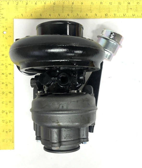 Holset HX35G Turbocharger 4039929 REMANUFACTURED