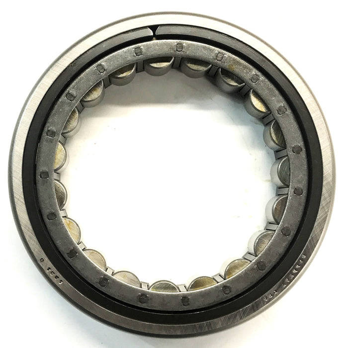 Rollway Cylindrical Roller Bearing Made In The USA 1221 B NOS