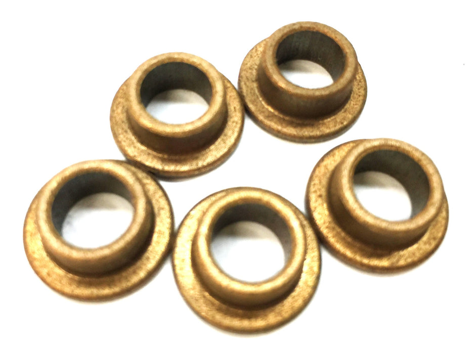 Republic Aviation Oilite Bearing Bushing Pack (5pcs) HF427 NOS