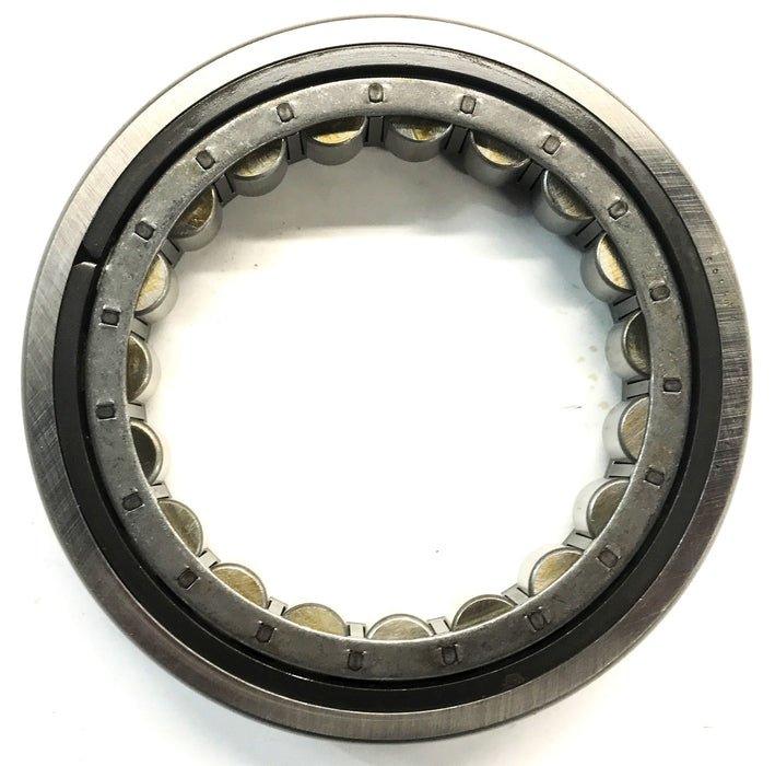 Rollway Cylindrical Roller Bearing Made In The USA 1221 B NOS