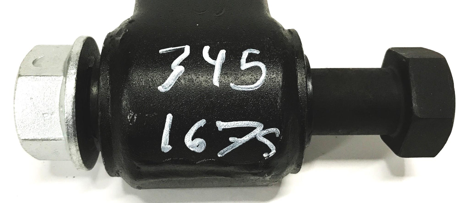 Dayton 19-1/4 inch Rigid Axle Torque Rod 345-167S NOS
