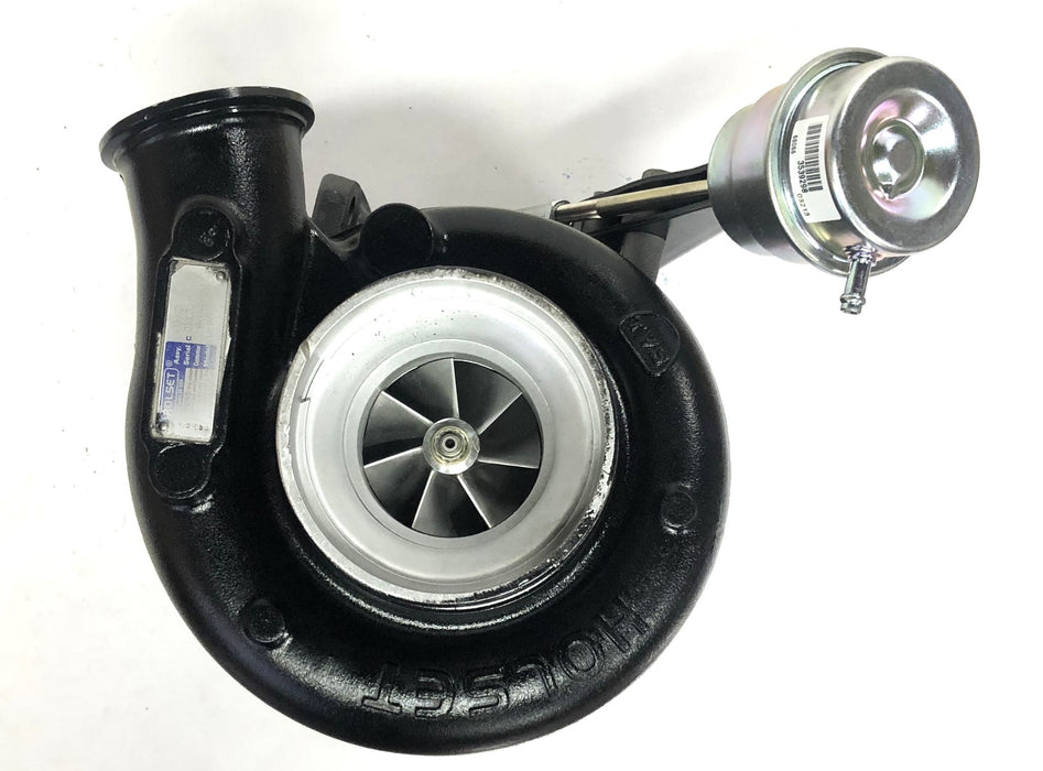 Holset HX35G Turbocharger 4039929 REMANUFACTURED