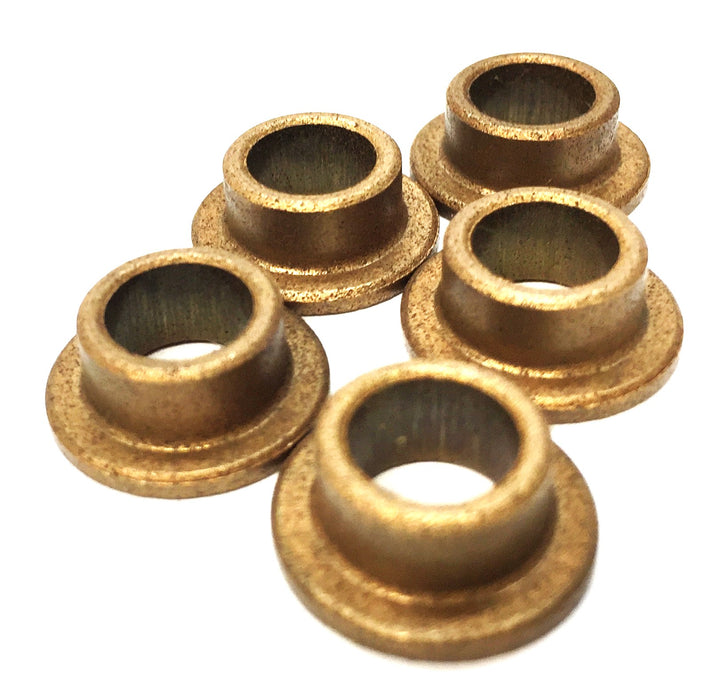 Republic Aviation Oilite Bearing Bushing Pack (5pcs) HF427 NOS