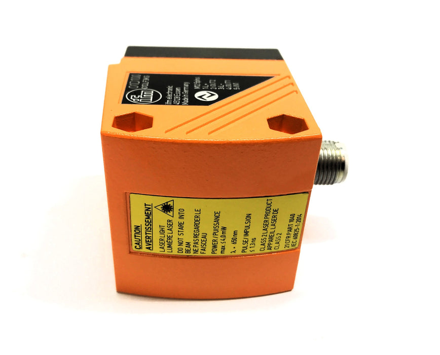 IFM Photoelectric Distance Sensor O1D100 NOS