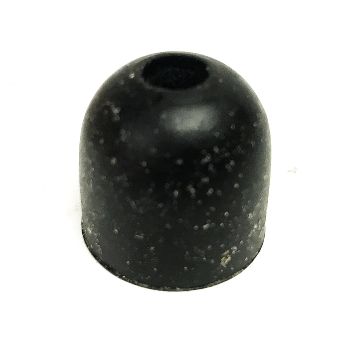 Unbranded Recess Rubber Bumper 23W-017 [Lot of 40] NOS