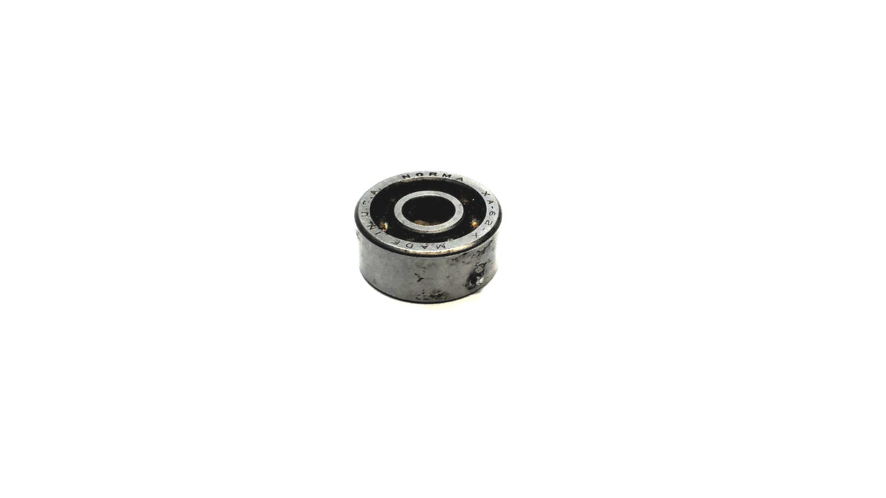 Norma Single Row Ball Bearing (No Box) XA-62-X NOS