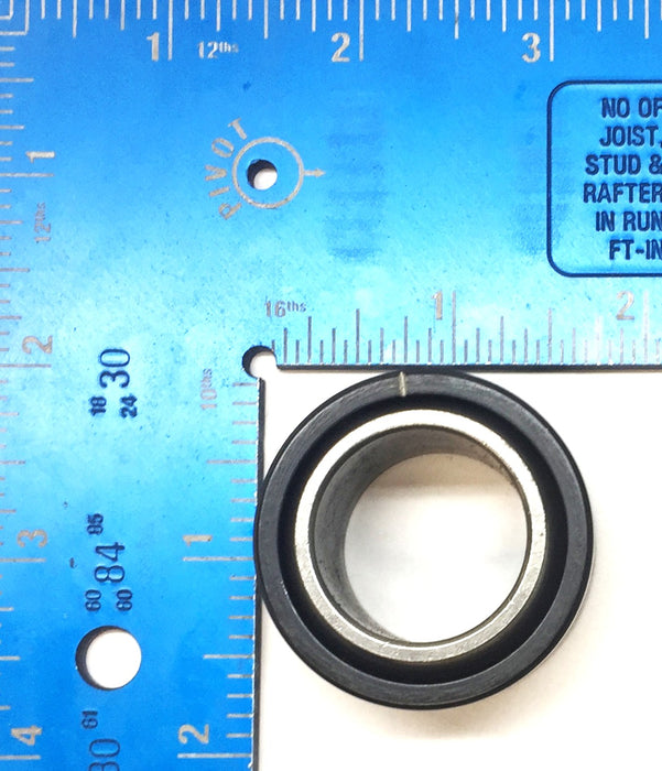 Alinabel Spherical Rod End Bearing 1-3/16" Bore O.D 1.80" x.95" [Lot of 6] NOS