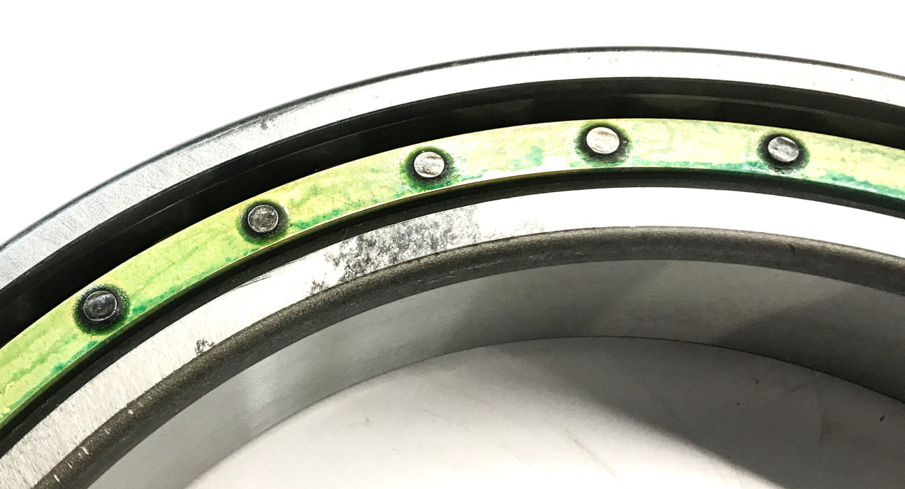 Rollway Cylindrical Roller Bearing Made In The USA 1944 6 NOS