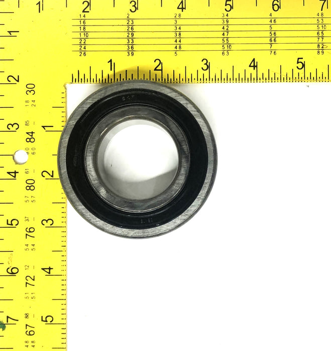 SKF Deep Groove Ball Bearing 62208-2RS1 NOS