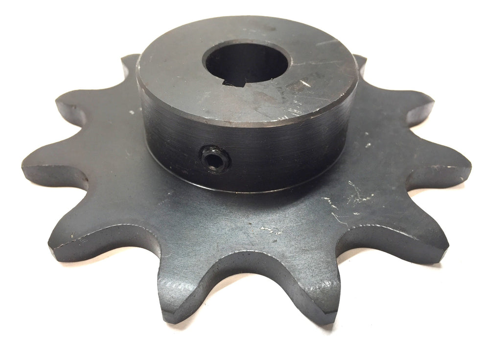 SST Roller Chain 12-Tooth Sprocket 2042B12H-3/4 [Lot of 2] NOS