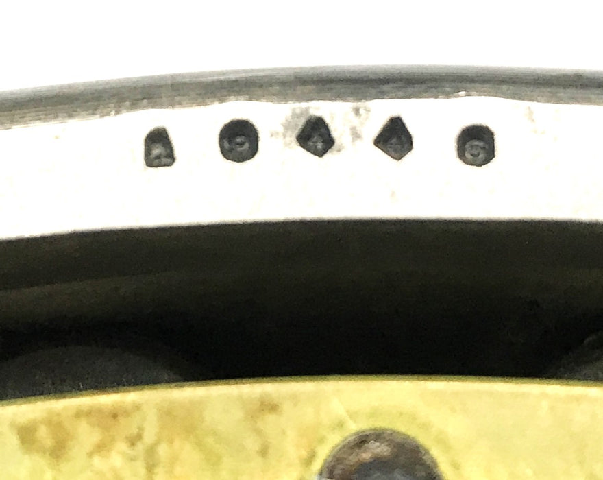 Rollway Cylindrical Roller Bearing Made In The USA 1944 6 NOS