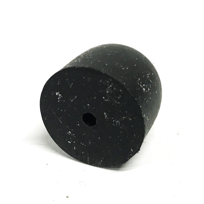 Unbranded Recess Rubber Bumper 23W-017 [Lot of 40] NOS