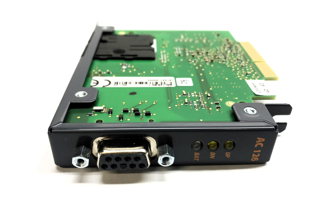 B&R Rev. D0 Encoder Interface Module 8AC126.60-1 NOS