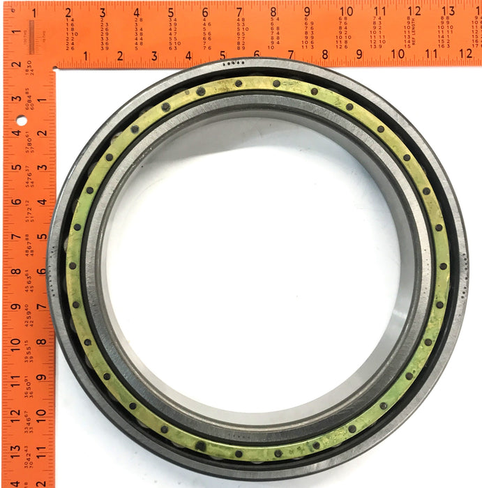 Rollway Cylindrical Roller Bearing Made In The USA 1944 6 NOS