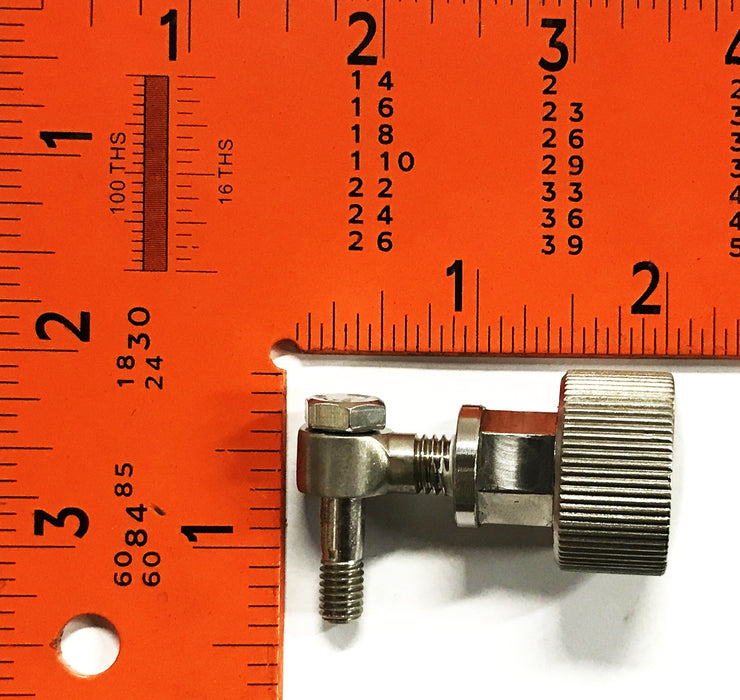 Unbranded Shroud M8 Swing Bolt Assembly 197-06-691X NOS