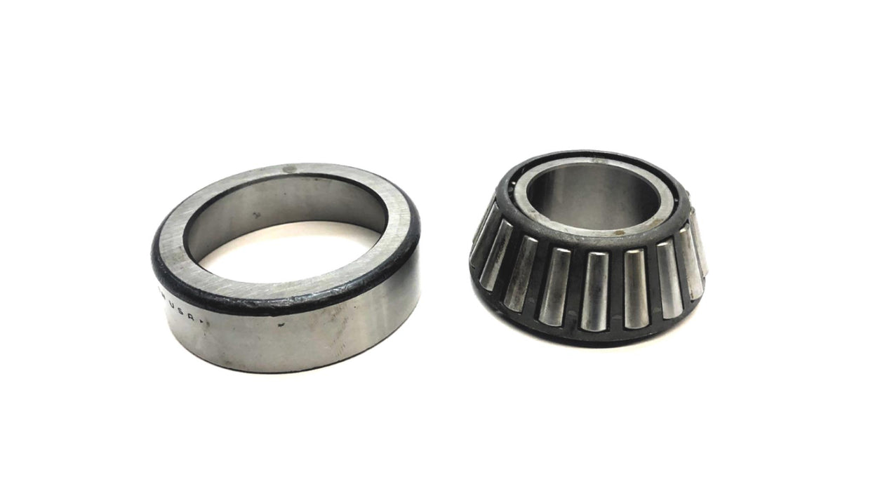 Timken Tapered Roller Bearing Cone (No Box) HM89449/HM89410 NOS