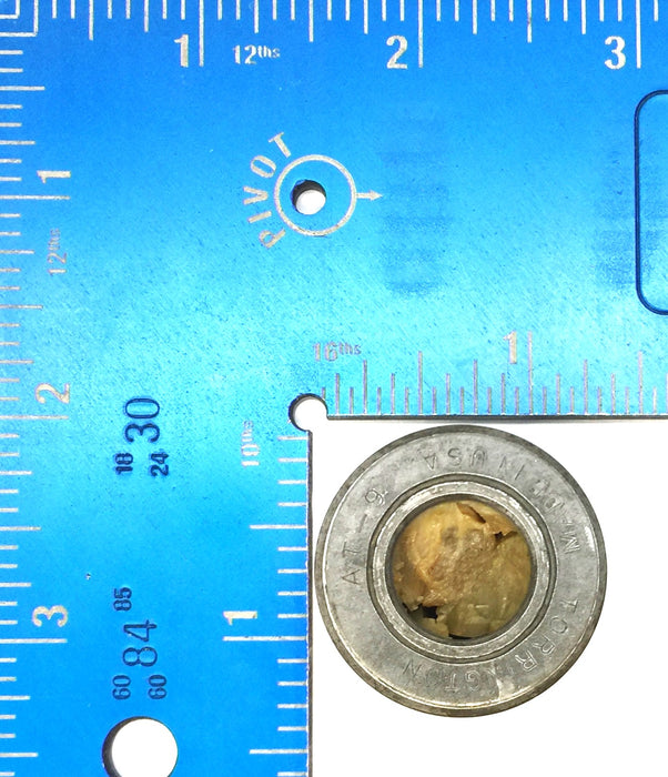 Torrington Roller Bearing AT-9 (AT9) NOS