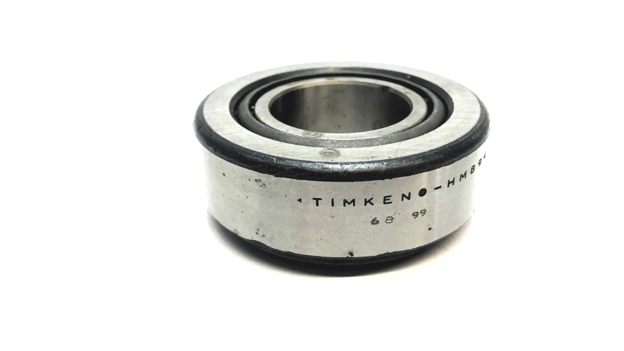 Timken Tapered Roller Bearing Cone (No Box) HM89449/HM89410 NOS