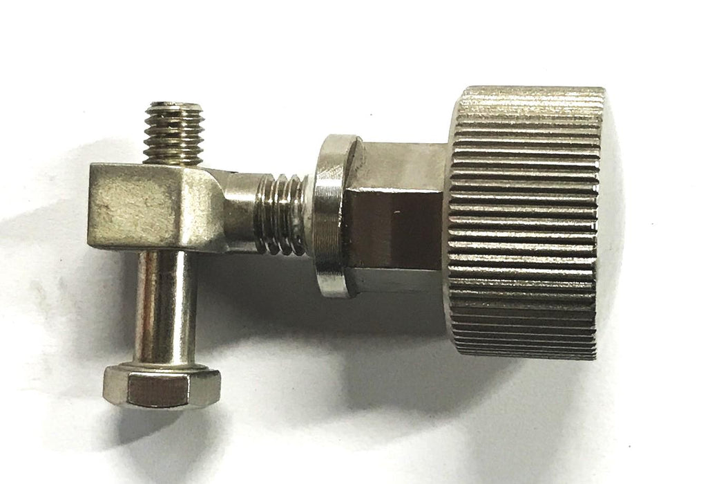 Unbranded Shroud M8 Swing Bolt Assembly 197-06-691X NOS