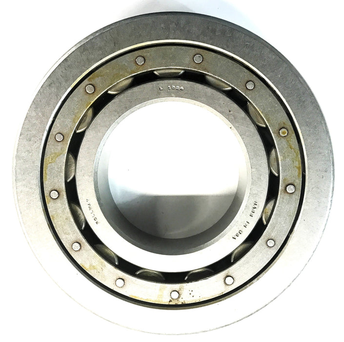 Rollway Cylindrical Roller Bearing Made In The USA L 1324 U NOS