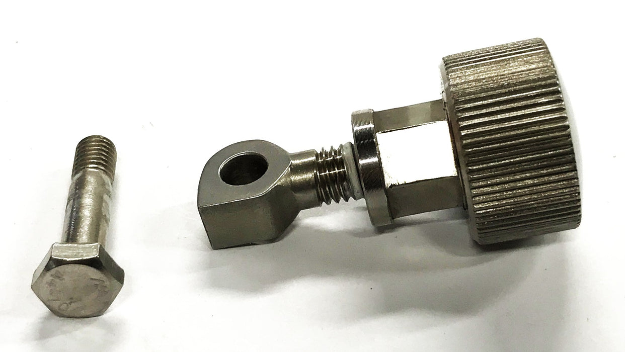 Unbranded Shroud M8 Swing Bolt Assembly 197-06-691X NOS