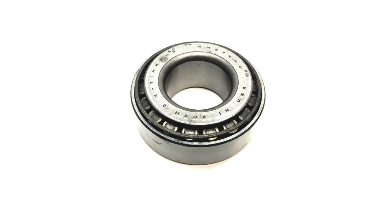 Timken Tapered Roller Bearing Cone (No Box) HM89449/HM89410 NOS