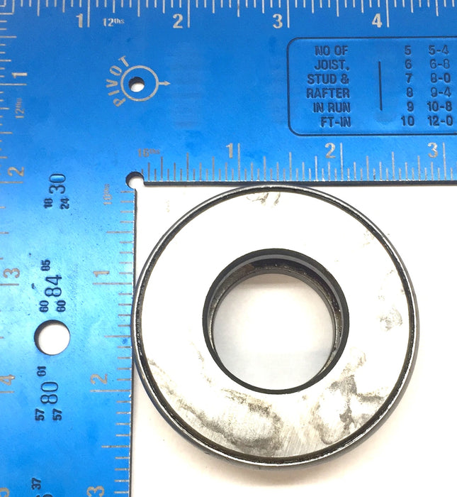Nice Banded Single Roller Thrust Bearing 4921 [Lot of 2] (No Box) NOS