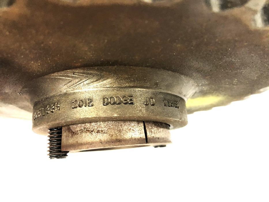Dodge 33 Tooth 2012 JD Sprocket 60BTL33H (104727) USED