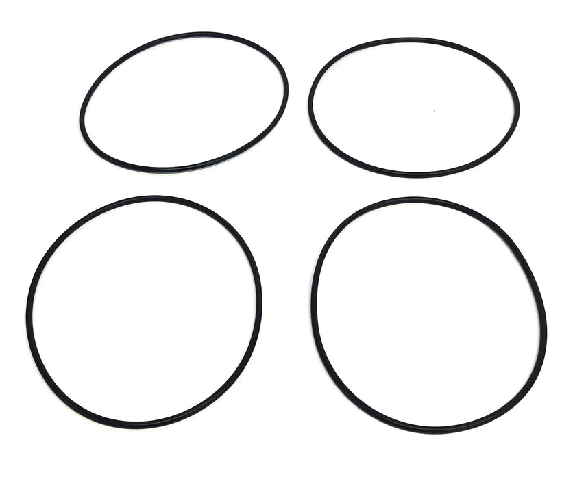 LPM O-Ring 1281-4516 [Lot of 4] NOS