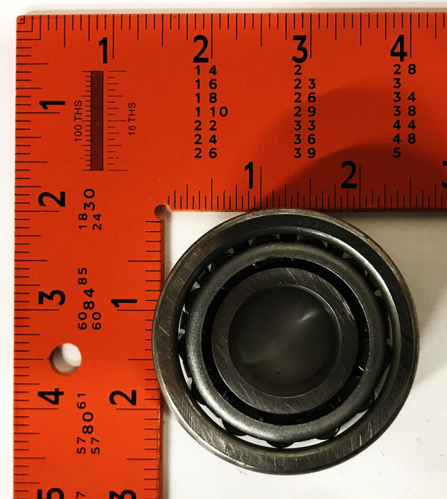 KBC Tapered Roller Bearing Cone and Cup 32305J NOS