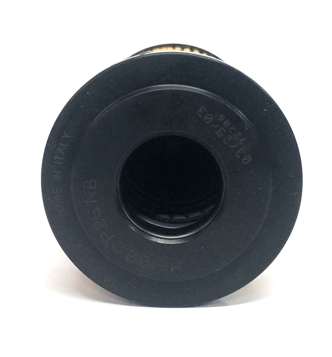 MPFiltri Filter Element MF1002P25NB NOS