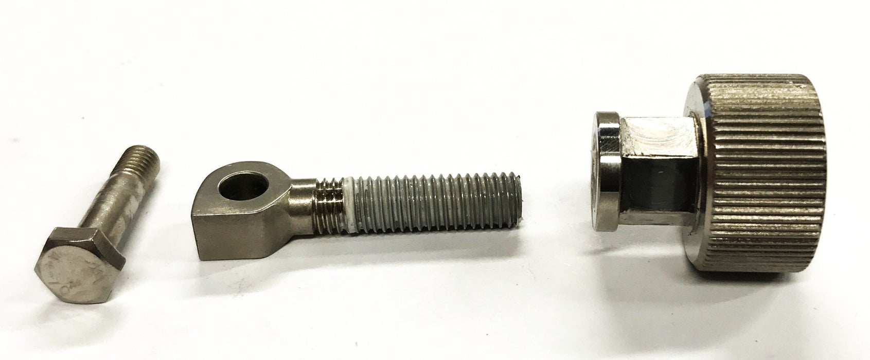 Unbranded Shroud M8 Swing Bolt Assembly 197-06-691X NOS