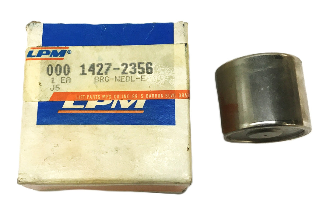 LPM Needle Bearing 1427-2356 NOS