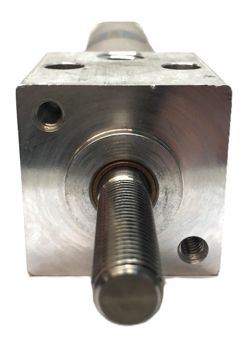 Bimba Stainless Double-Acting Pneumatic Cylinder BFM-174-D NOS